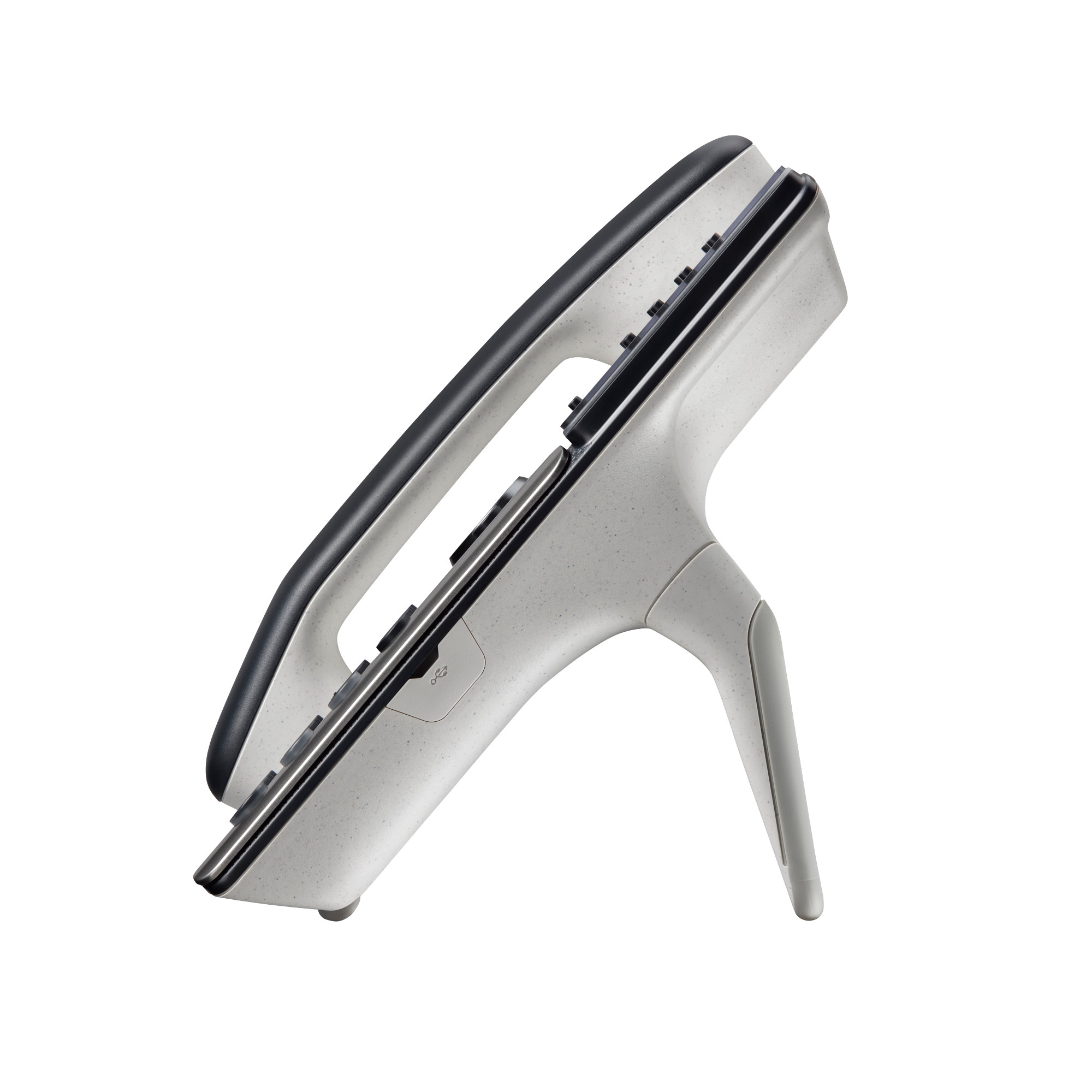 Poly Edge E300 IP telefon s podporou PoE10 