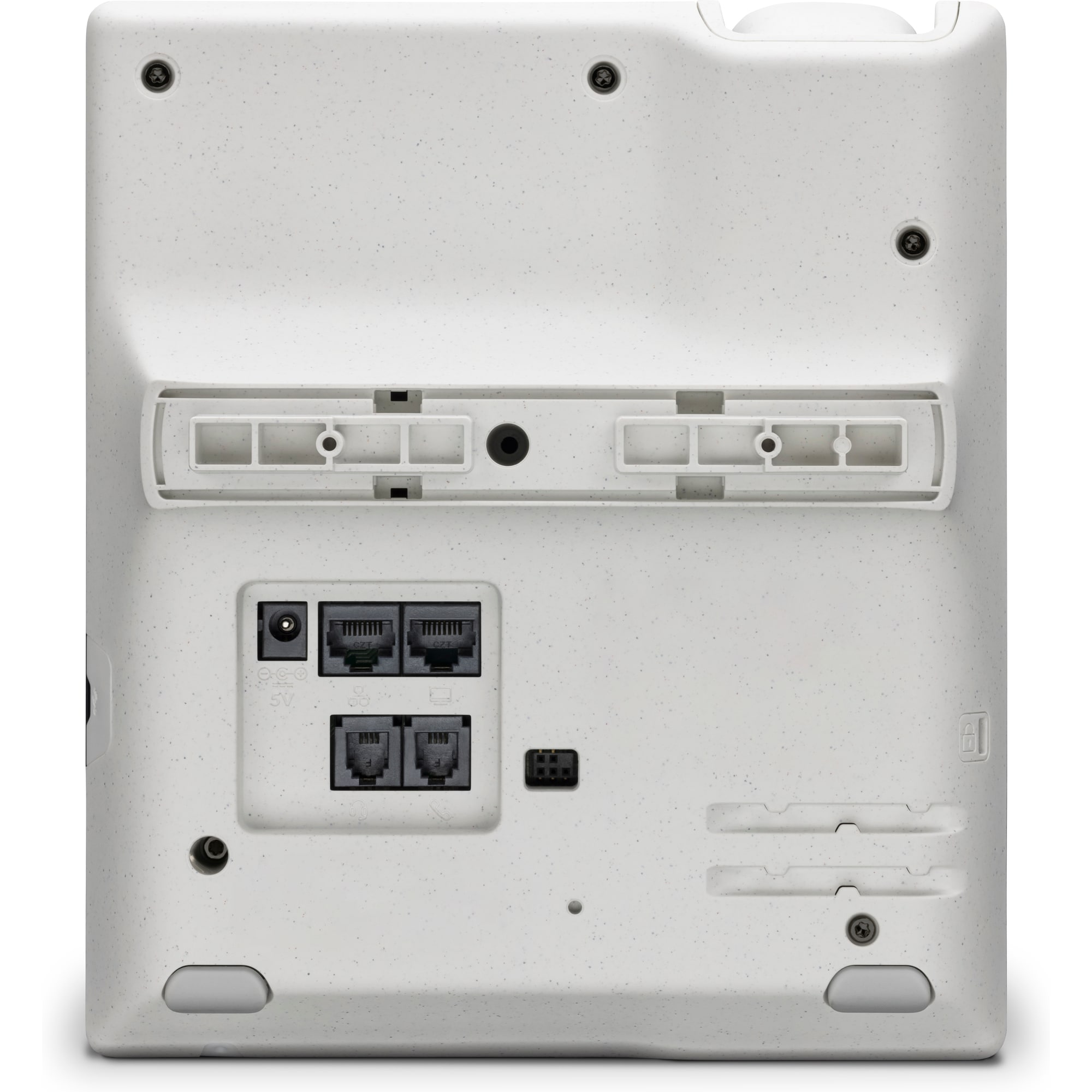 Poly Edge E300 IP telefon s podporou PoE11 