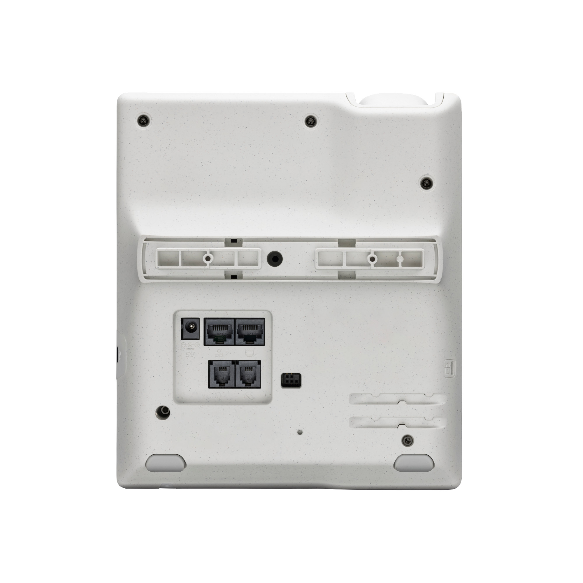 Poly Edge E300 IP telefon s podporou PoE5 