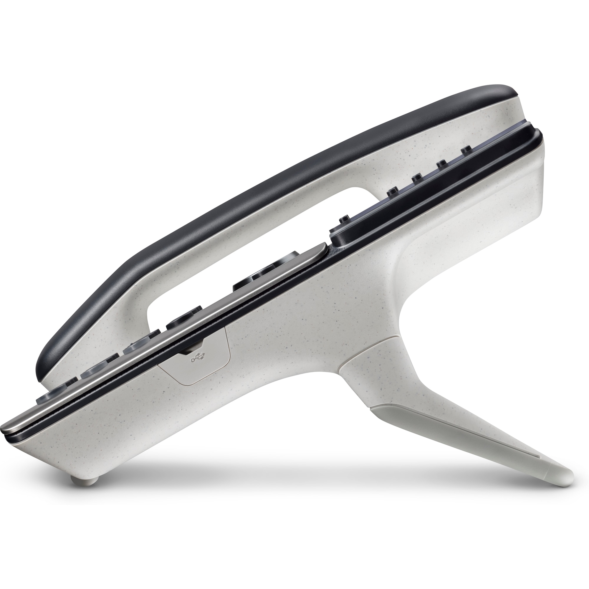 Poly Edge E300 IP telefon s podporou PoE8 