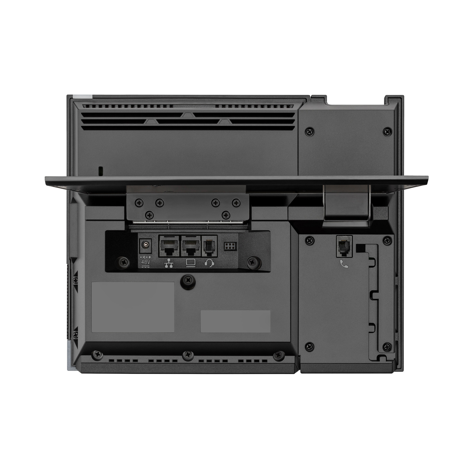 Poly CCX 700 telefon s protokolem Open SIP a podporou technologie PoE3 