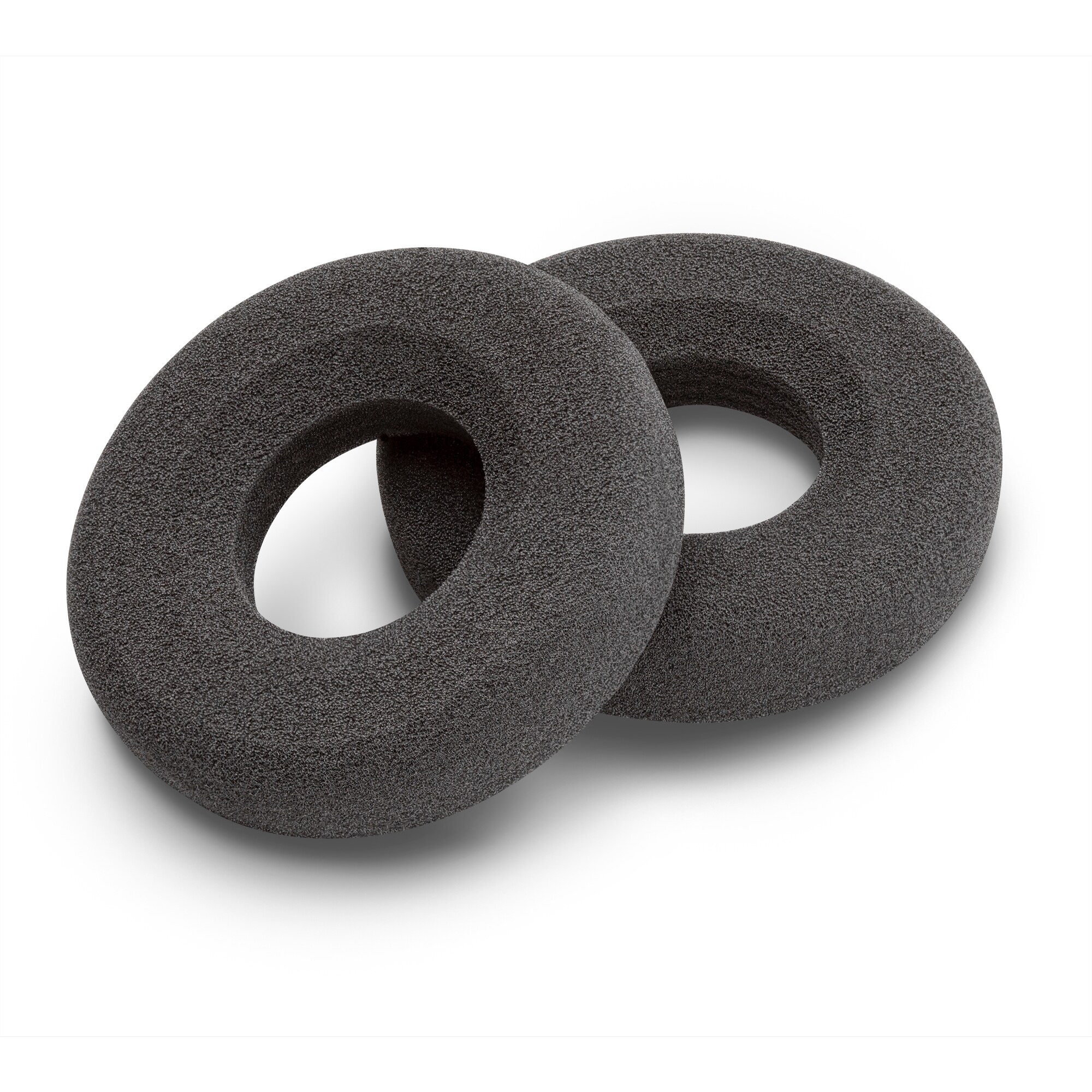 Poly pěnové polštářky pro Blackwire 3310/ 3320 (2 ks v balení)2 