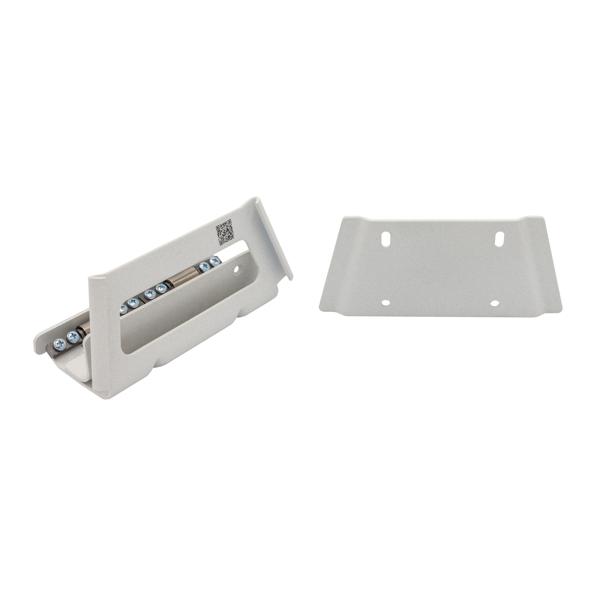 Poly Studio X52/ V52 Wall Mount0 