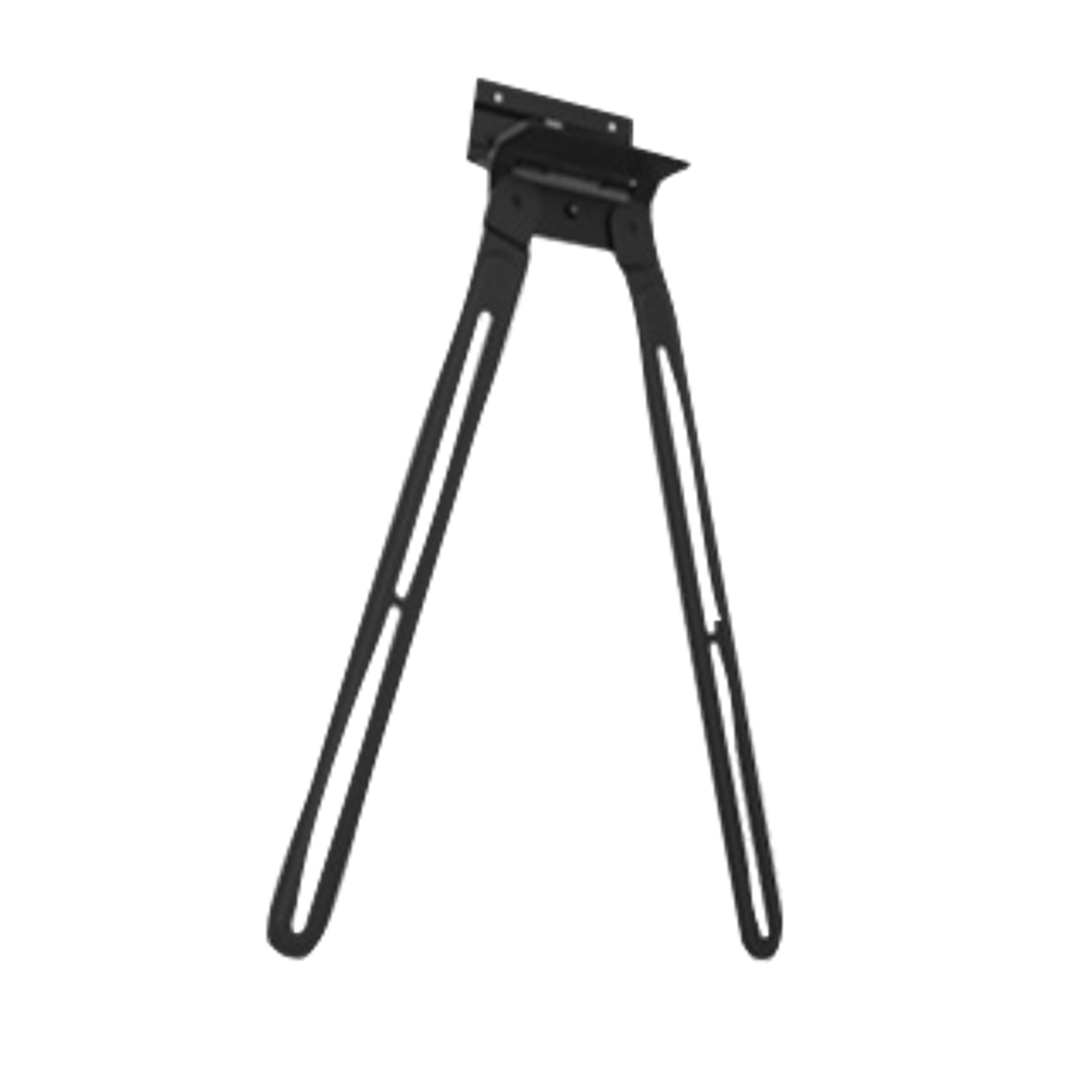 Poly Studio X52 VESA Mount0 