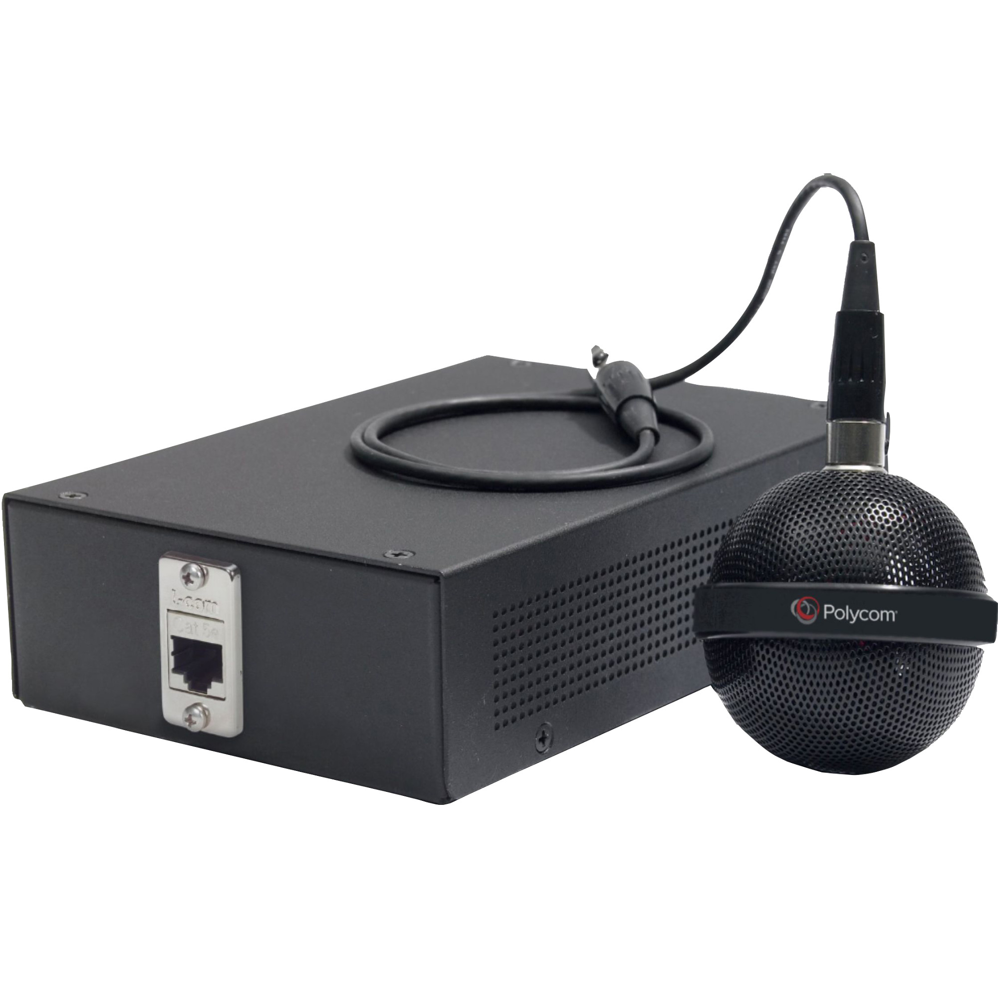 Poly IP Ceiling Microphone Array0 