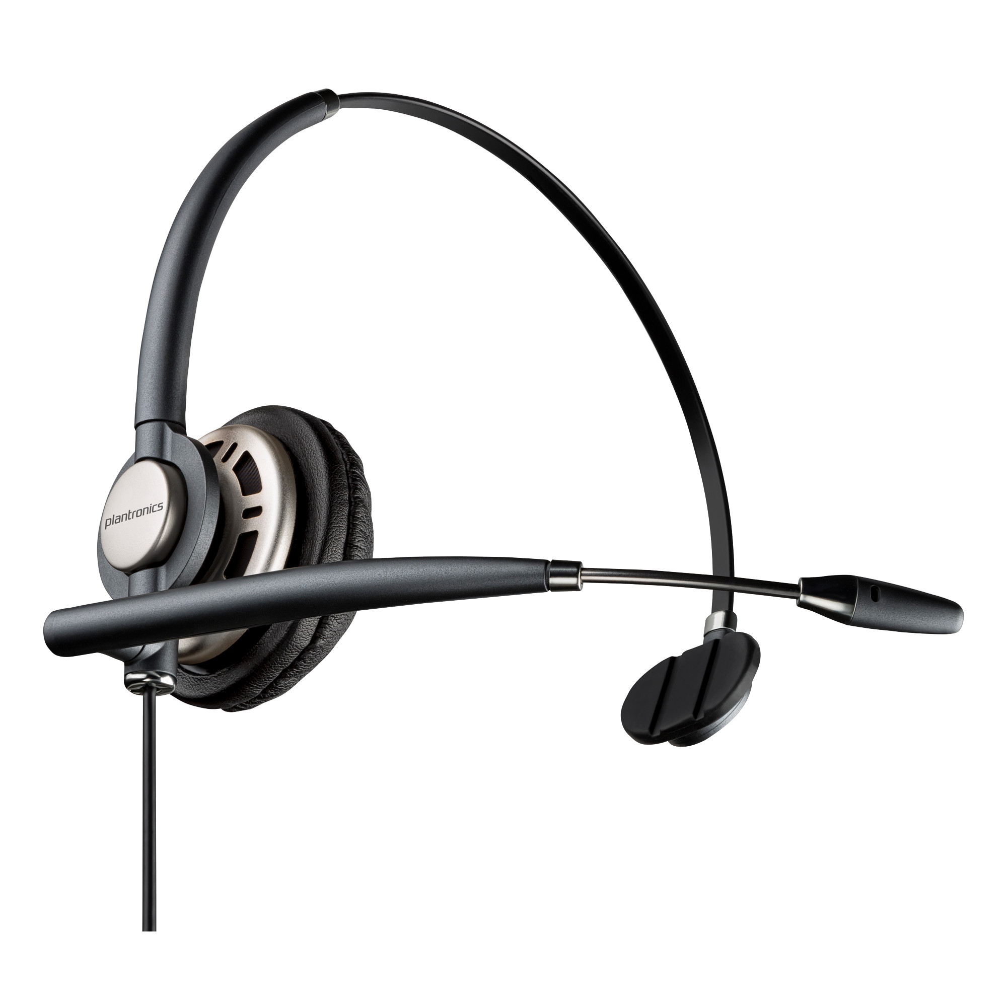 Poly EncorePro HW710 Headset,  pouzdro QD1 