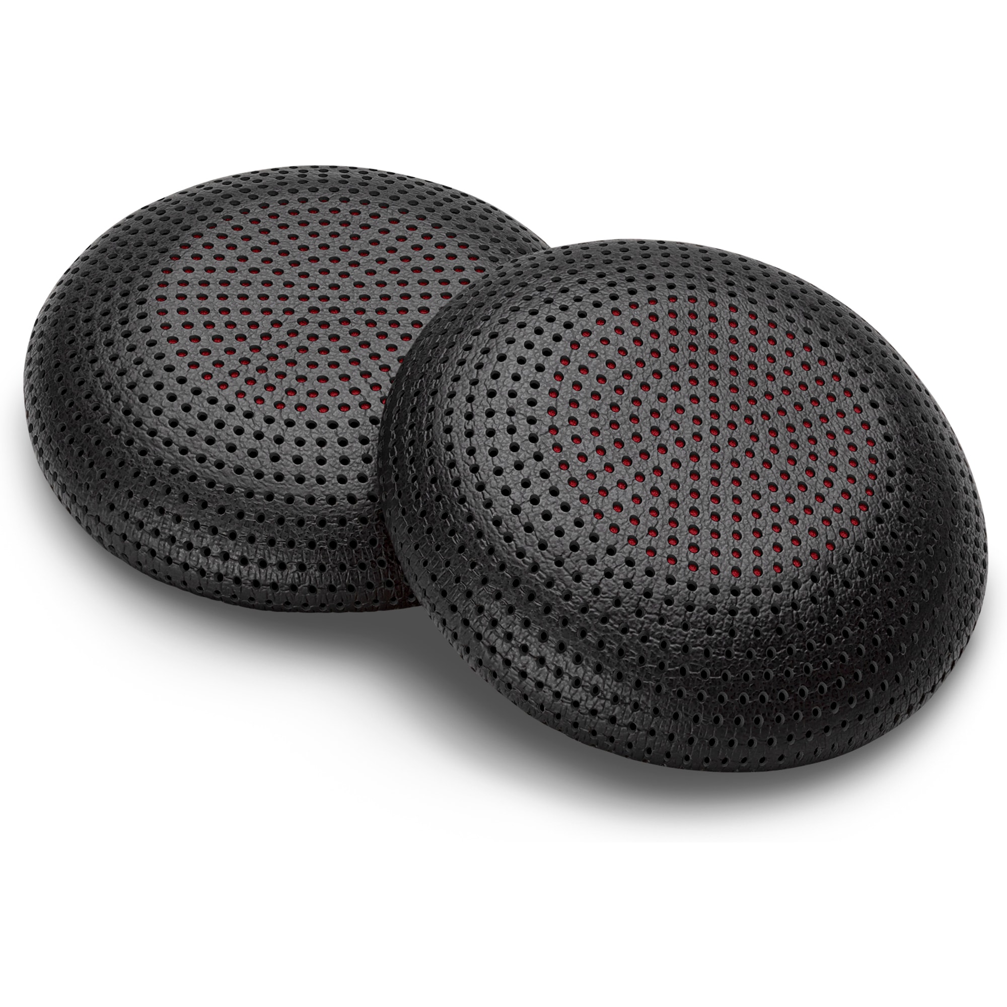Poly Blackwire BW300 Leatherette Ear Cushion (2 Pieces)0 