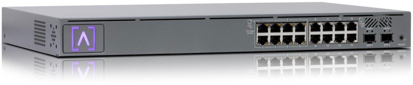 Alta Labs S16 PoE Switch1 