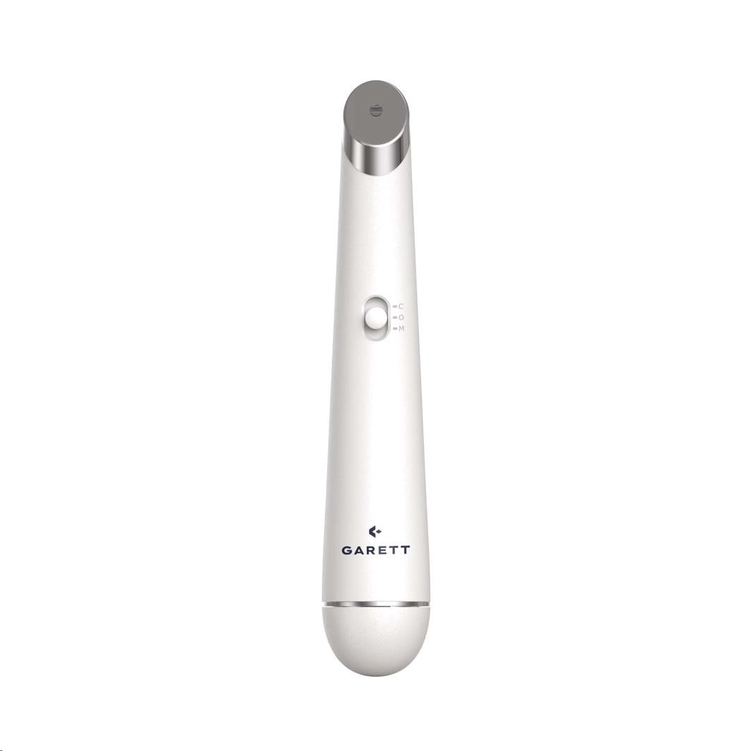 Garett Beauty Glow Eye -masážní přístroj na oblast očí a rtů0 