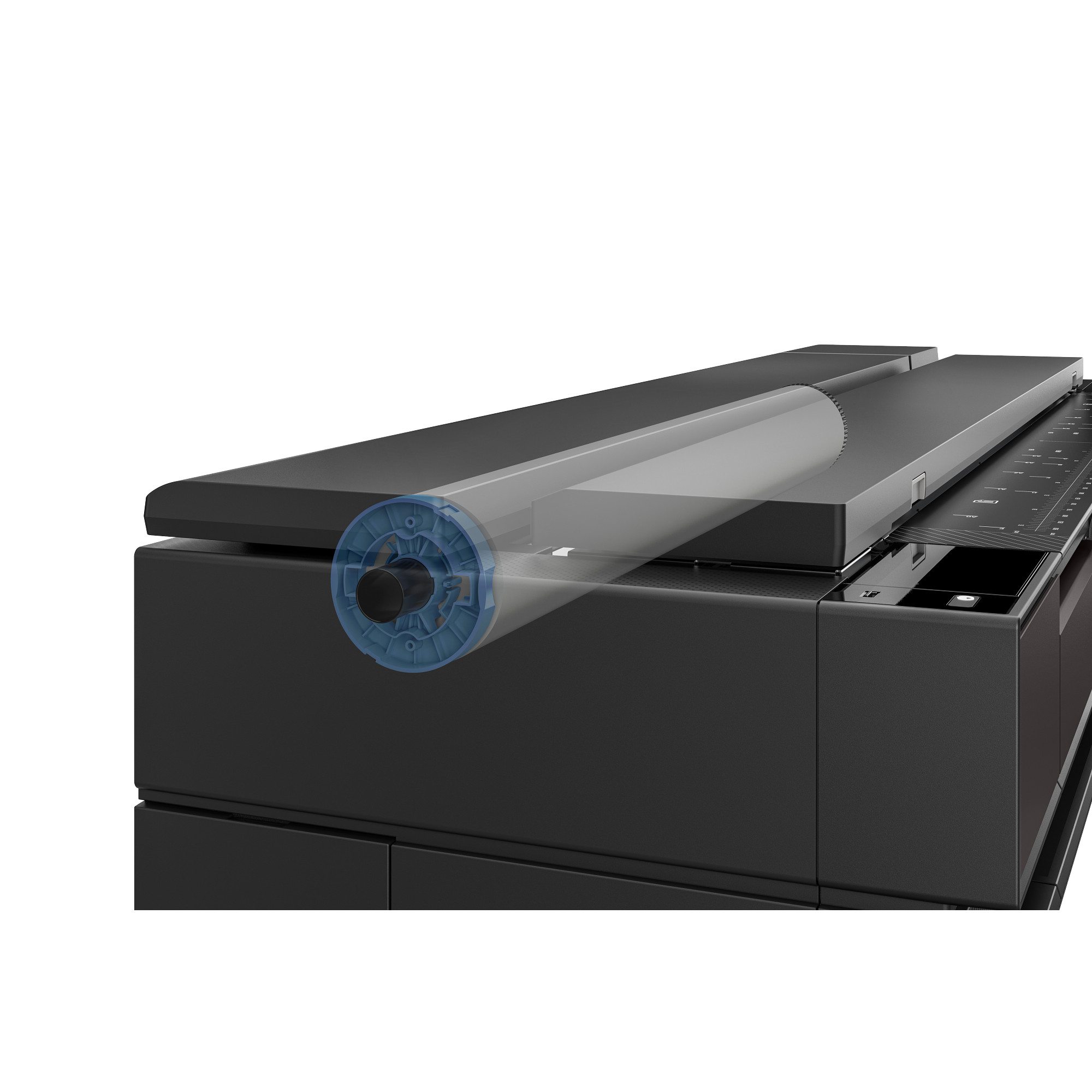 HP DesignJet T850 36