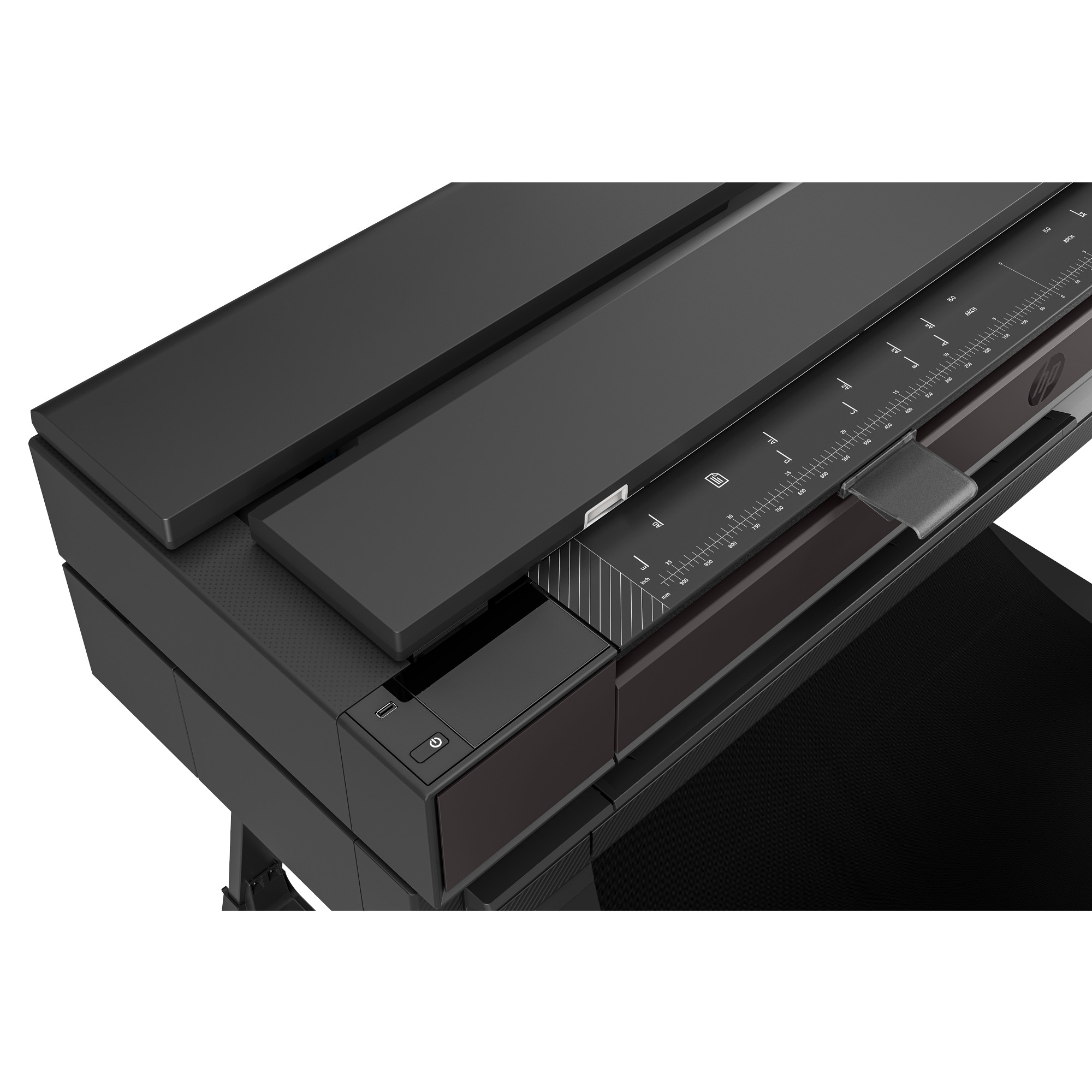 HP DesignJet T850 36