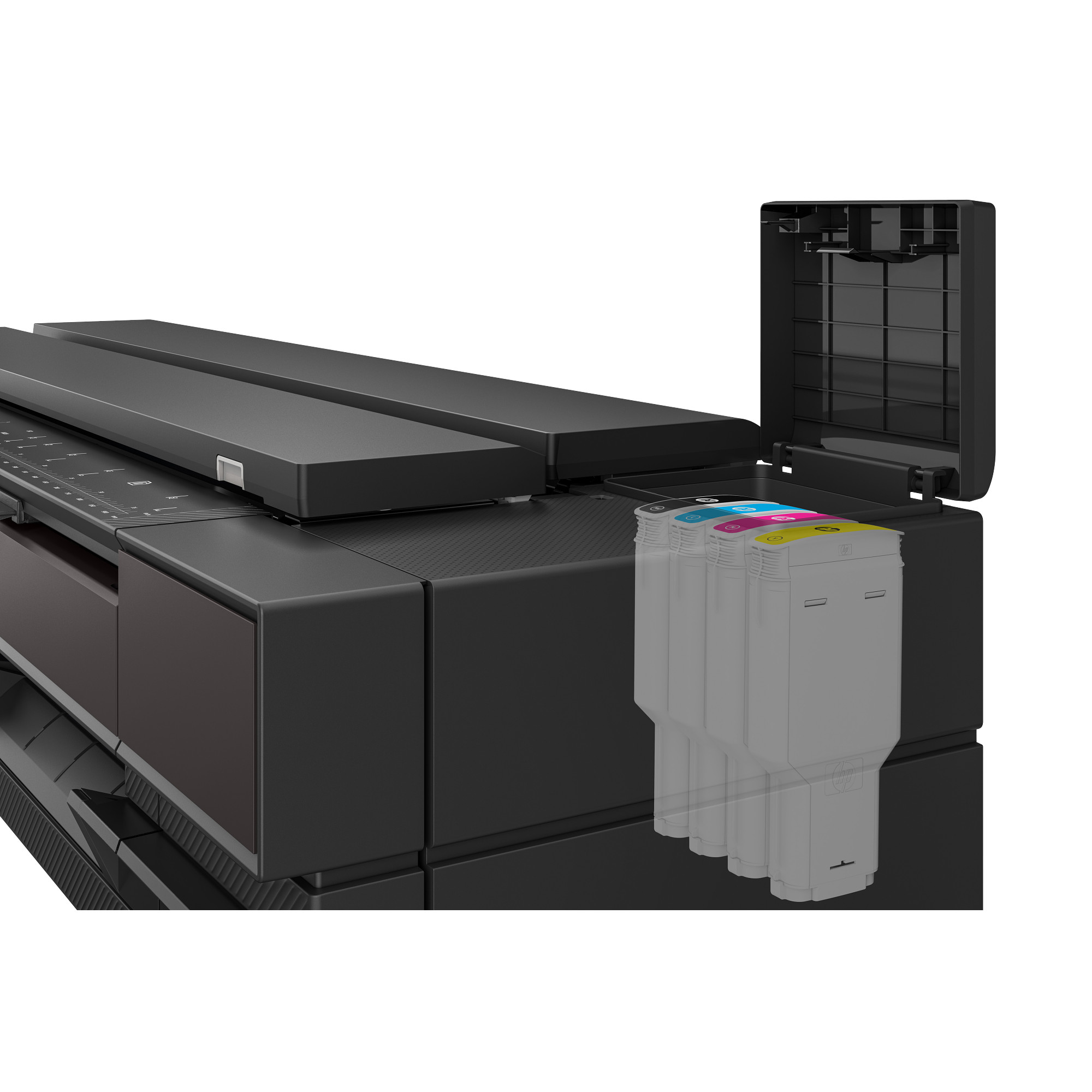 HP DesignJet T850 36