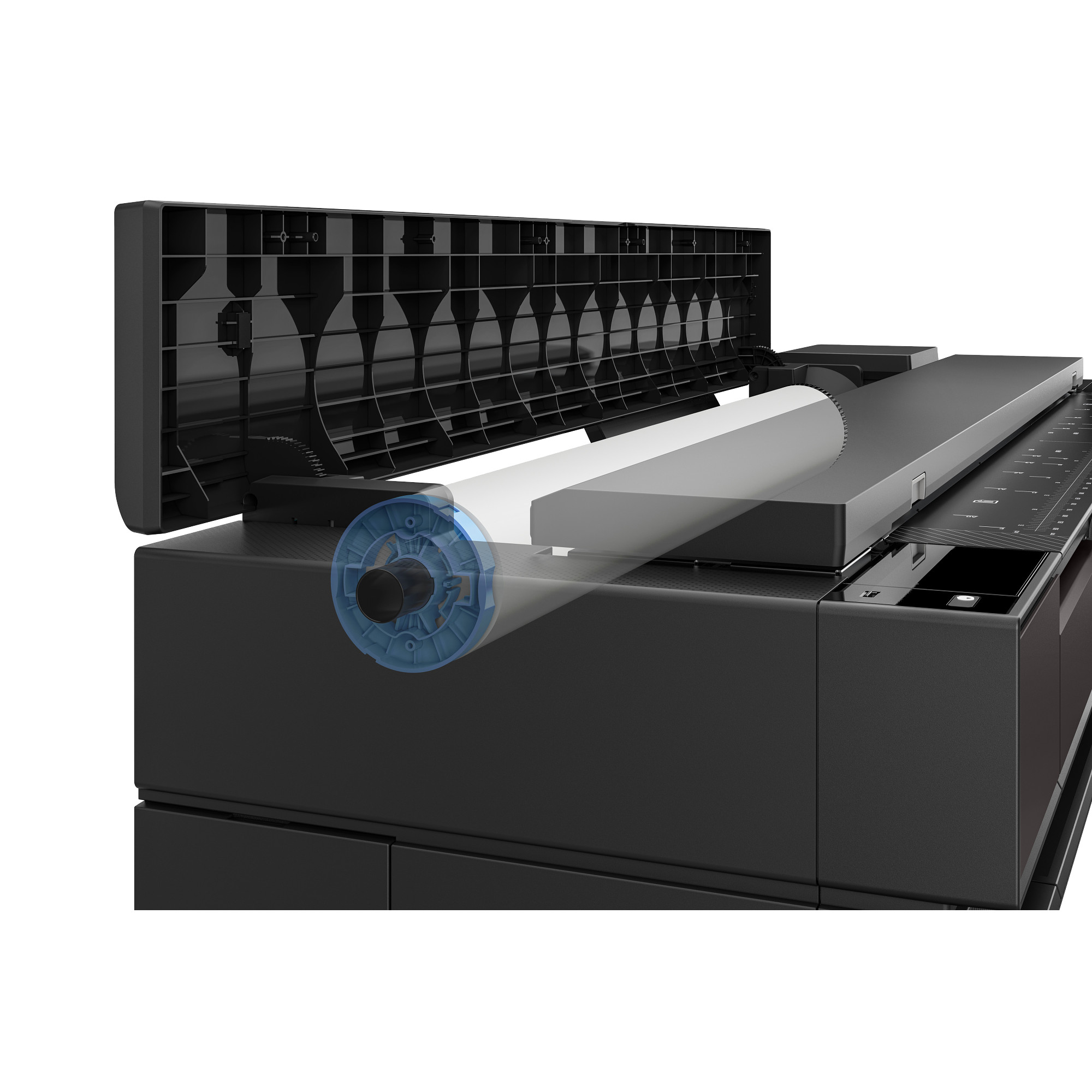 HP DesignJet T850 36