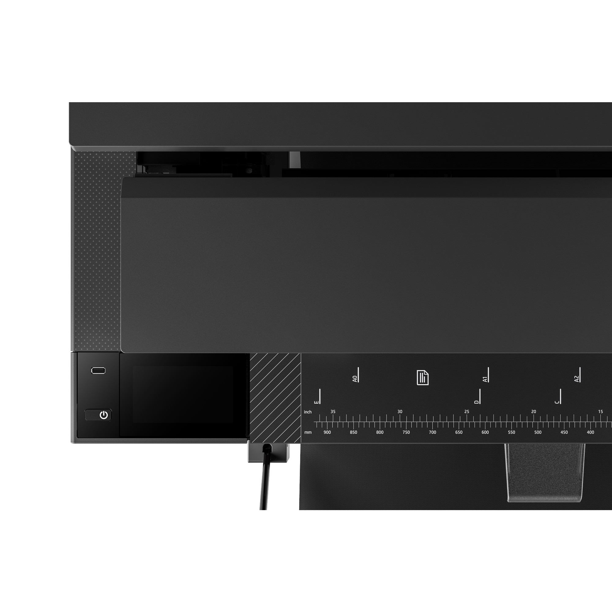 HP DesignJet T850 36