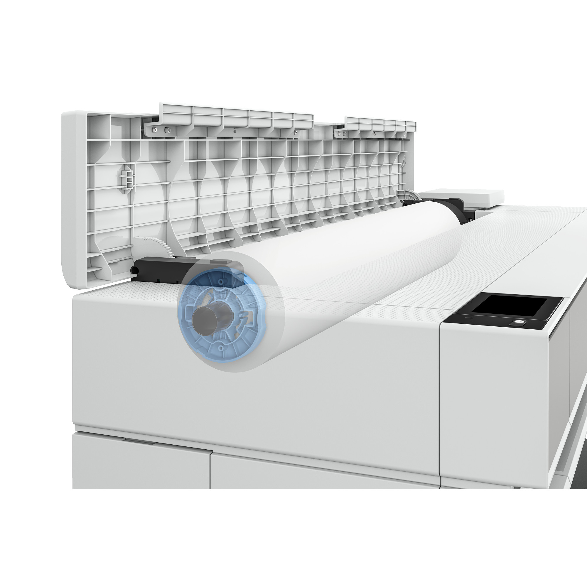 HP DesignJet T950 36