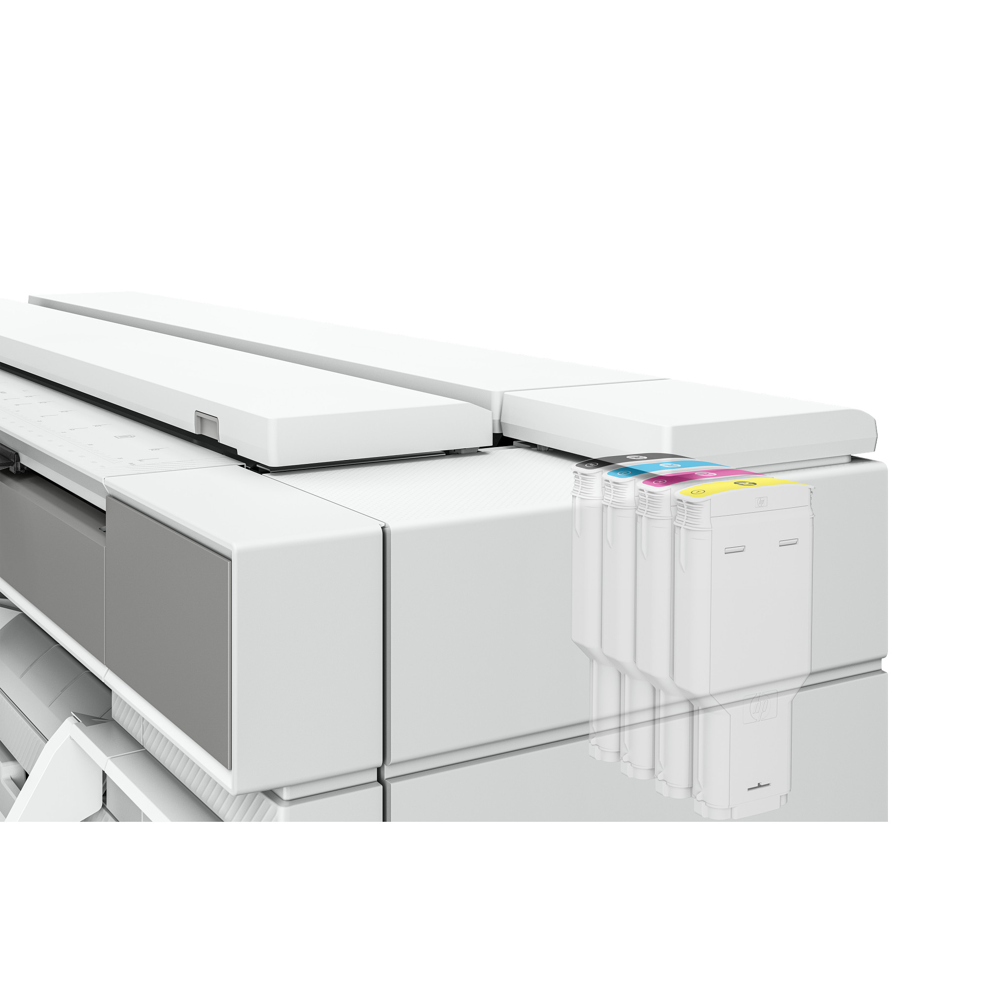HP DesignJet T950 36