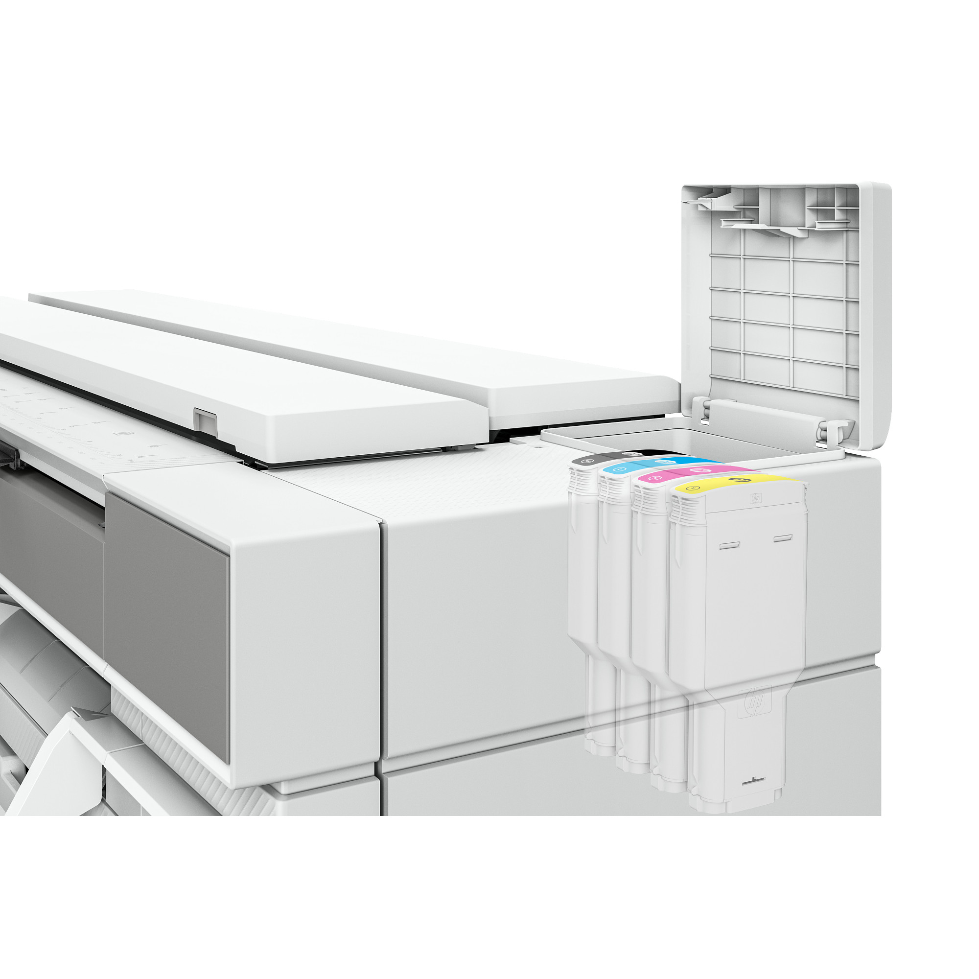 HP DesignJet T950 36