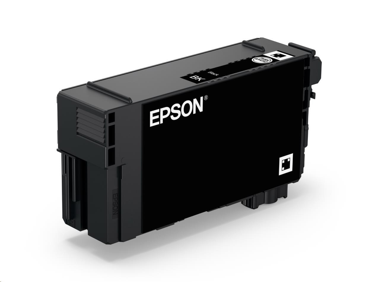 EPSON ink čer WF-M4xxx Series Cartridge - černý0 