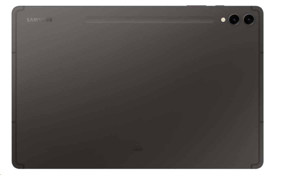 Samsung Galaxy Tab S9+, 12,4