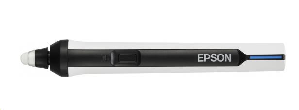 BAZAR - EPSON projektor EB-695Wi,  1280x800,  3500ANSI,  HDMI,  VGA,  SHORT,  5 LET ZÁRUKA - Poškozený obal2 