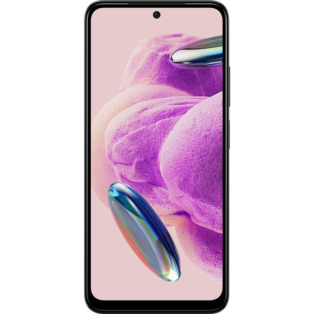 BAZAR - Xiaomi Redmi Note 12S 8GB/256GB Onyx Black EU - Poškozený obal (Komplet)3 