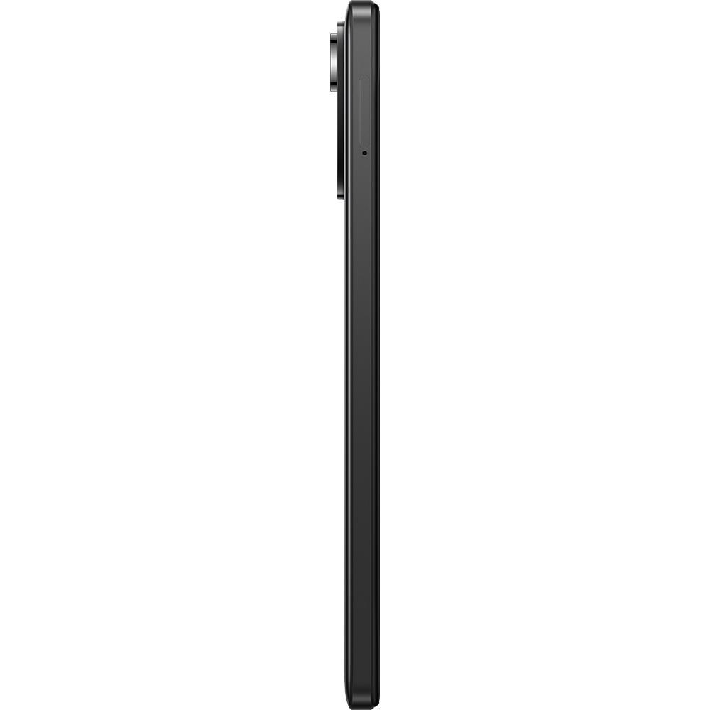BAZAR - Xiaomi Redmi Note 12S 8GB/ 256GB Onyx Black EU - Poškozený obal (Komplet)2 