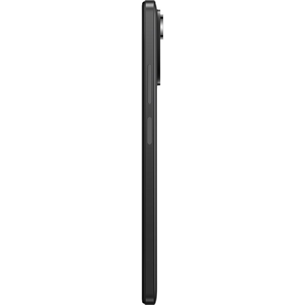 BAZAR - Xiaomi Redmi Note 12S 8GB/ 256GB Onyx Black EU - Poškozený obal (Komplet)5 