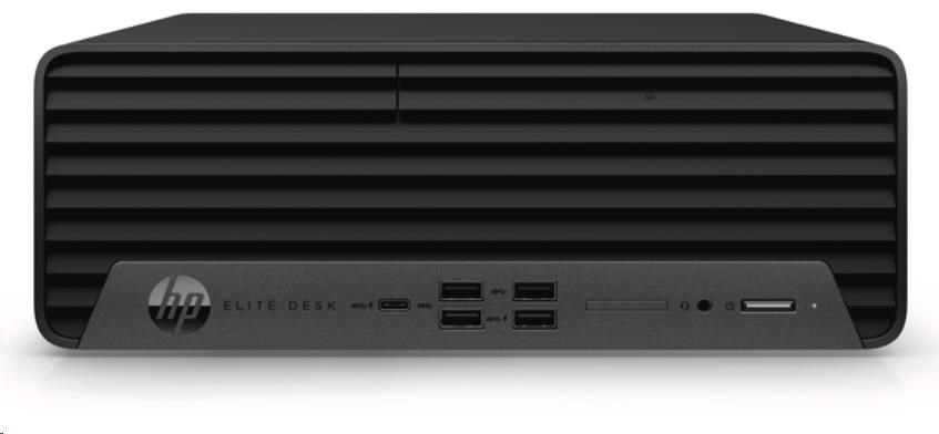 Bazar - HP PC Elite SFF 800G9 i5-12500,  1x8GB,  256GB M.2,  kl. a myš, WiFi 6e+BT, noMCR, DVDRW,  260Wplat, 2xDP+HDMI, Win11Pro3 