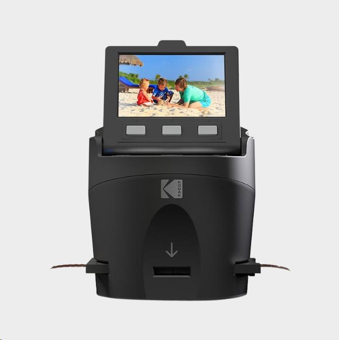 Kodak Scanza Digital Film Scanner6 