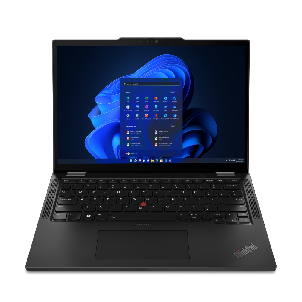 LENOVO NTB ThinkPad X13 Yoga G4 - i7-1355U, 13.3