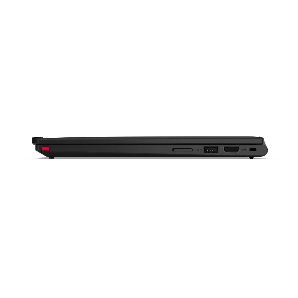 Lenovo TP X13 Yoga G4, i7-1355U, 13.3˝ 1920x1200 WUXGA/Touch, UMA, 16GB, SSD 1TB, W11Pro, 400N, matný, 3y PS4 