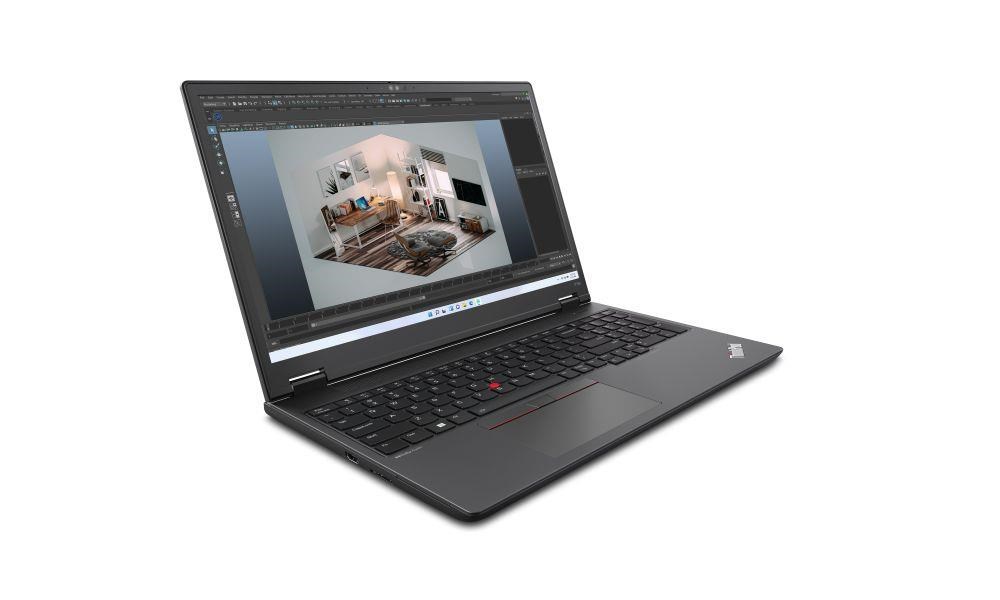 LENOVO NTB Thinkpad/Workstation P16v G1 - i7-13700H,16