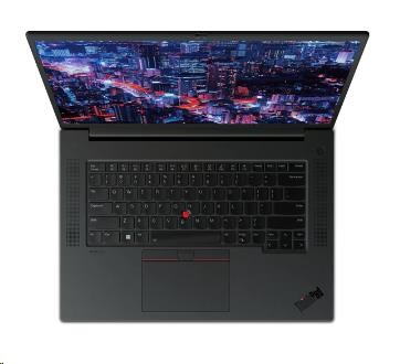 LENOVO NTB ThinkPad/ Workstation P1 Gen6 - i7-13700H, 16