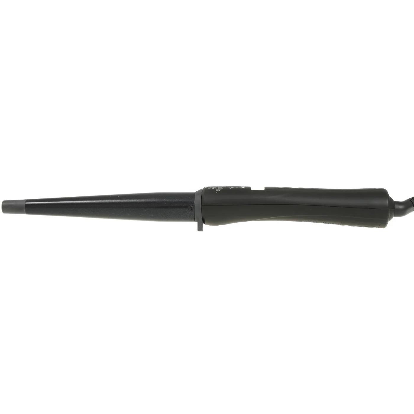 Remington Ci95 Pearl kulma na vlasy,  kónická,  automatické vypnutí,  studený hrot,  černá1 