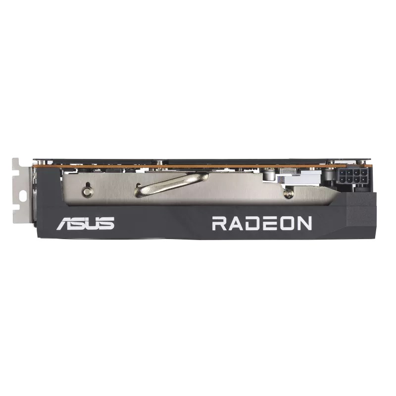 ASUS VGA AMD Radeon RX 7600 DUAL V2 OC 8G, 8G GDDR6, 3xDP, 1xHDMI5 