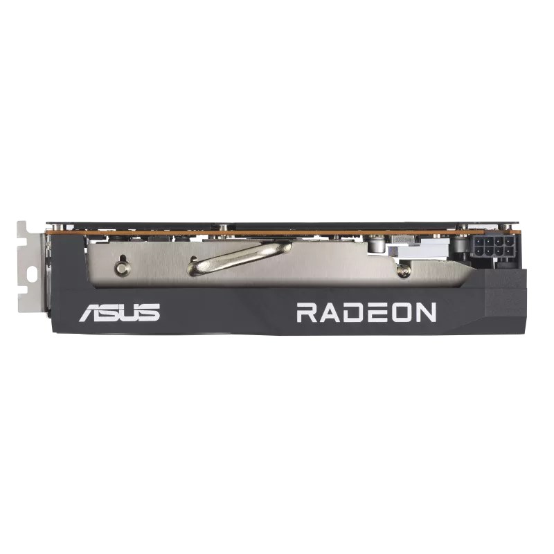 ASUS VGA AMD Radeon RX 7600 DUAL V2 OC 8G, 8G GDDR6, 3xDP, 1xHDMI0 