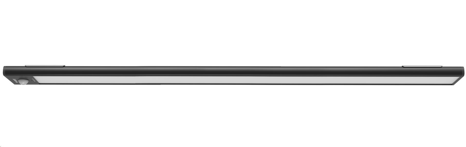 Yeelight Motion Sensor Closet Light A60-black,   4000K (studená bílá)0 