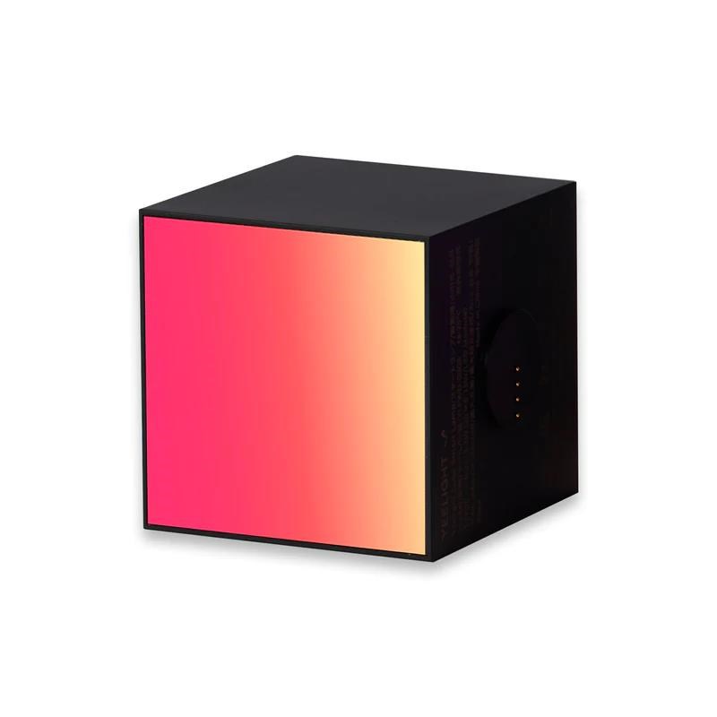 Yeelight CUBE Smart Lamp -  Light Gaming Cube Panel - Expansion Pack1 