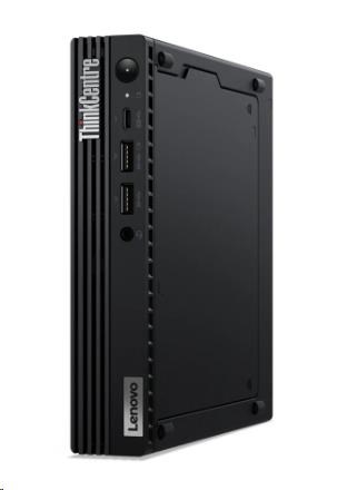 LENOVO PC ThinkCentre M70q Gen4 Tiny - i5-13400T, 8GB, 512SSD, HDMI, DP, Int. Intel UHD 730, W11P, 3Y Onsite0 