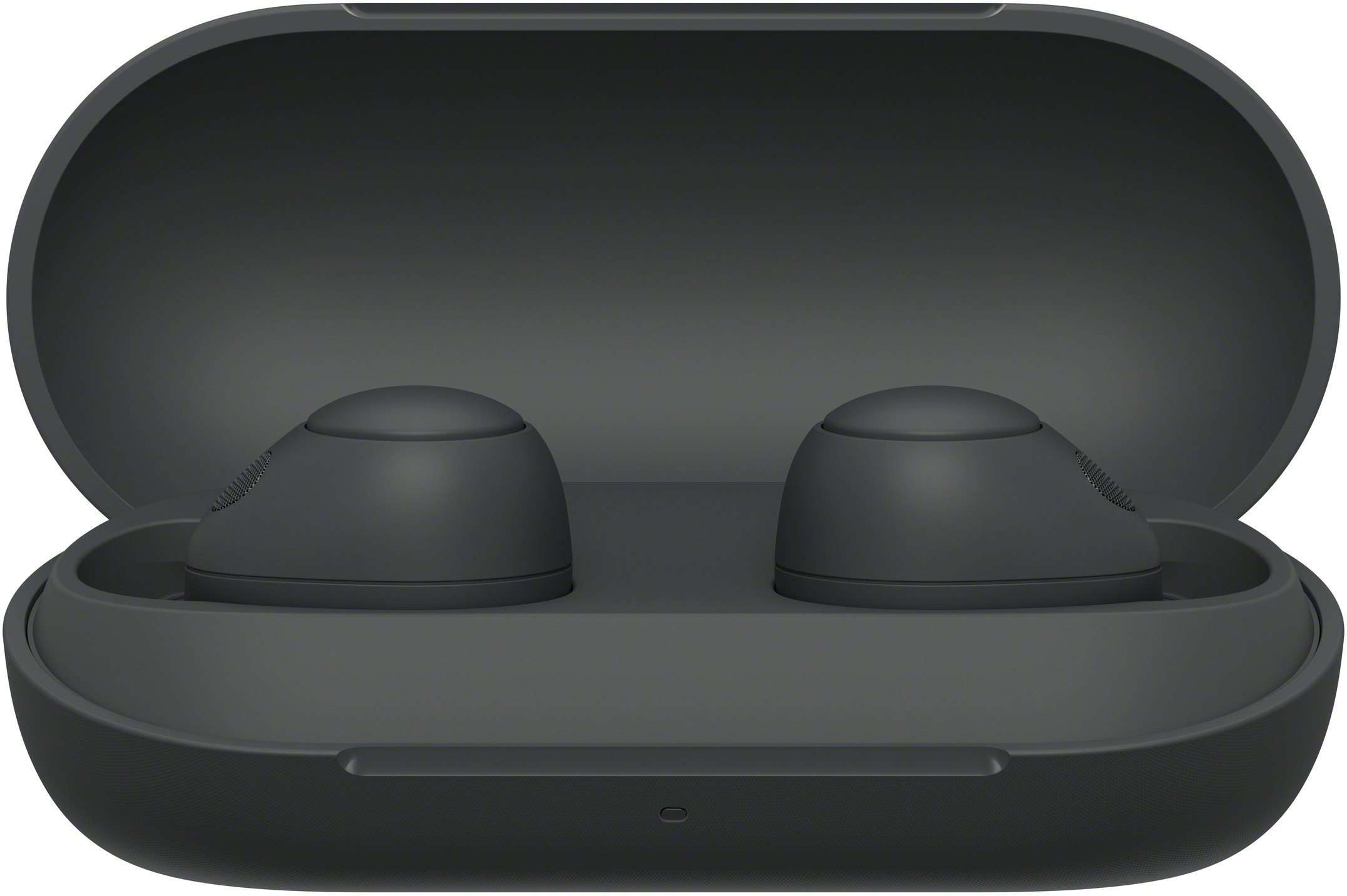 Sony bezdrátová sluchátka WF-C700N,  EU,  černá1 