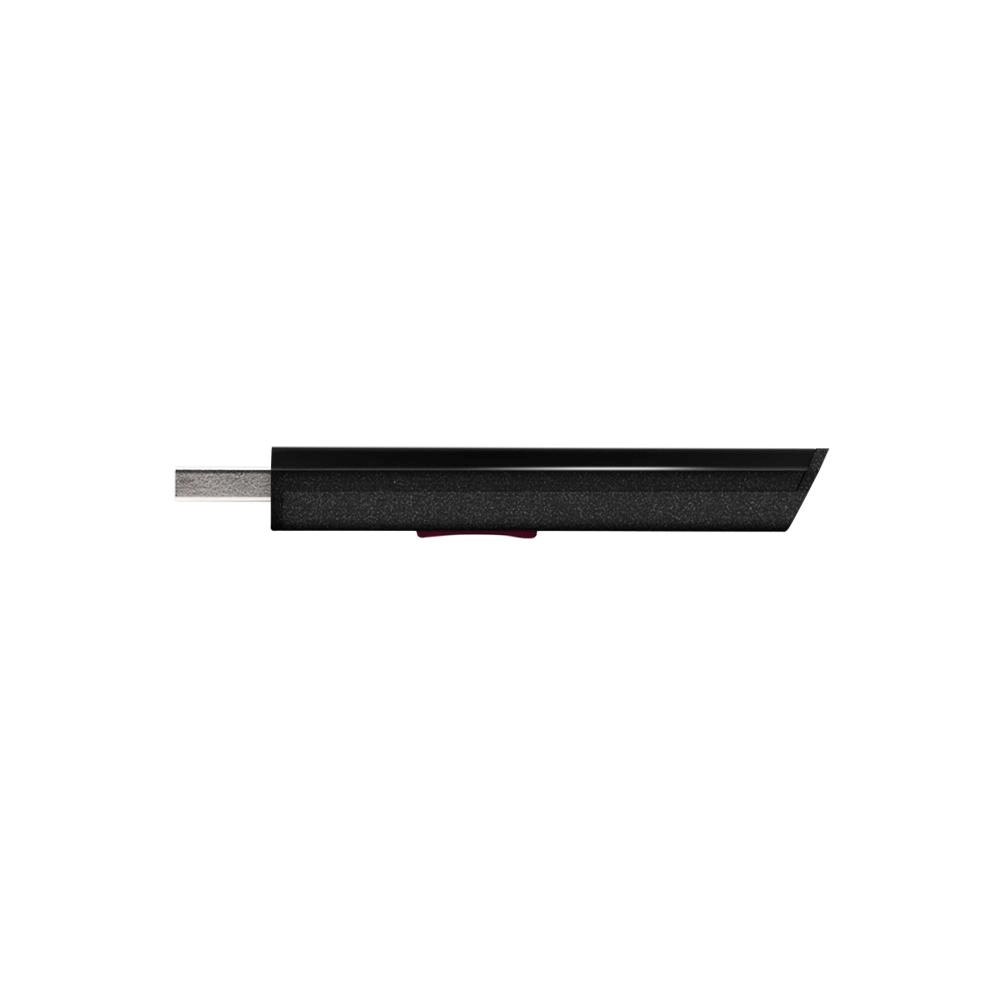 ADATA Externí SSD 1TB SC610, USB-A 3.2, černá2 