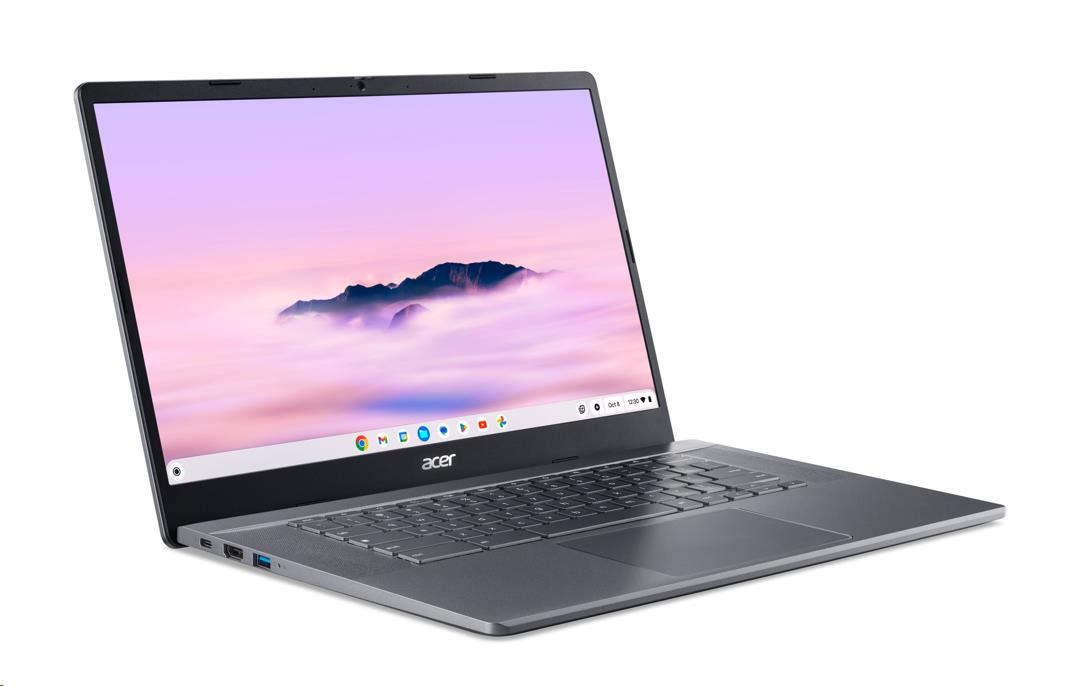 ACER NTB Chromebook Plus 515 (CB515-2HT-55WK), i5-1335U, 15, 6