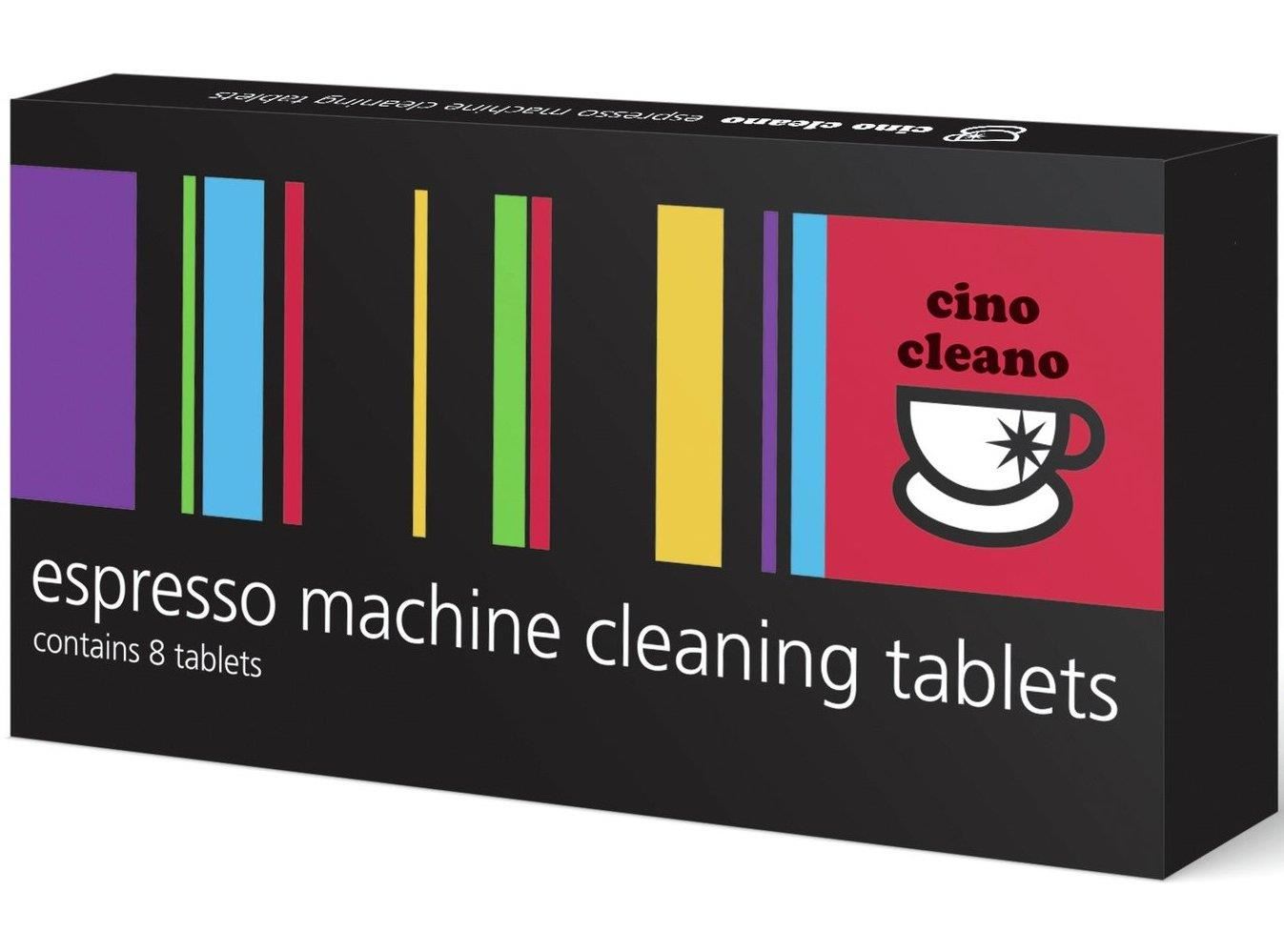 SAGE BEC250 čistící tablety na espresso,  8 tablet0 