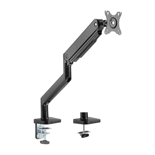 Držák monitoru Brateck LDT60-C012 jedno rameno mechanická pružina Heavy Duty0 