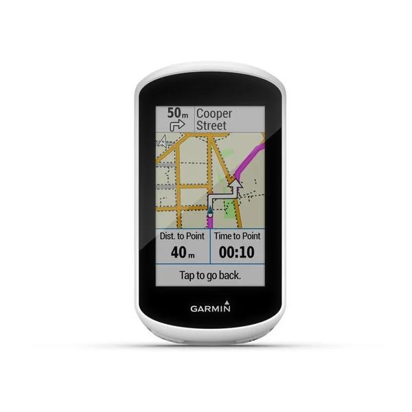 Garmin GPS cyclocomputer Edge Explore PRO,  EU0 