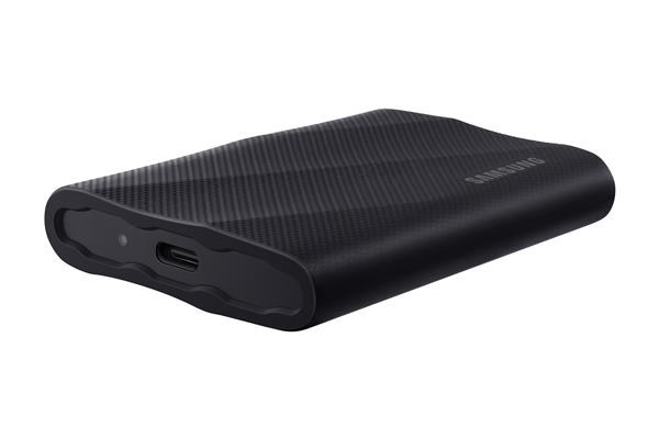 Samsung Externí SSD disk T9 - 4 TB  - černý3 