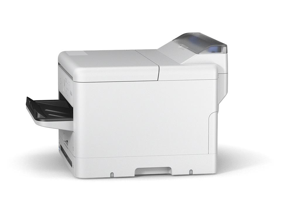 EPSON tiskárna ink čb WorkForce Pro WF-M5399DW,  A4,  34ppm,  LAN,  Wi-Fi (Direct),  USB6 