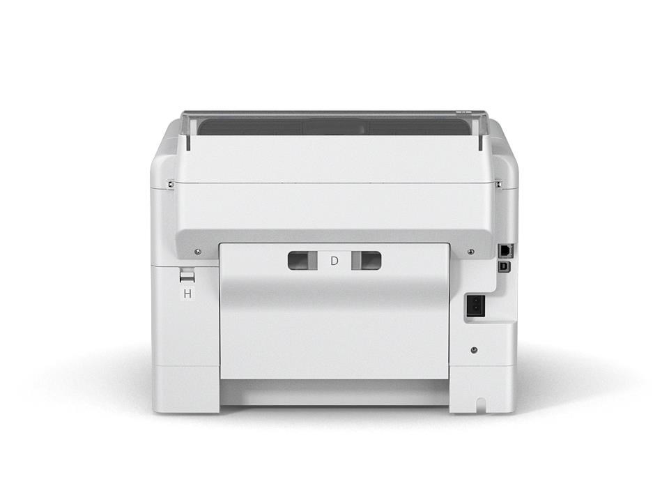 EPSON tiskárna ink čb WorkForce Pro WF-M5399DW,  A4,  34ppm,  LAN,  Wi-Fi (Direct),  USB0 