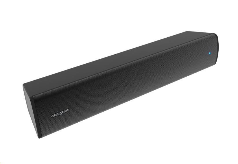 Creative Stage Air V2 - soundbar1 