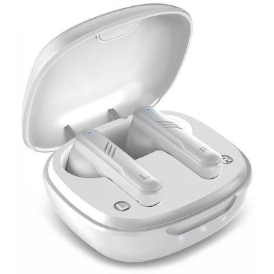 GENIUS bezdrátový headset TWS HS-M905BT White/ Bluetooth 5.3/ USB-C nabíjení/ bílé1 